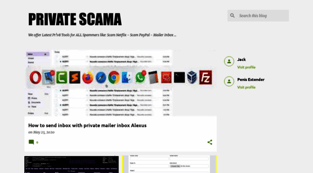 private-scama.blogspot.com