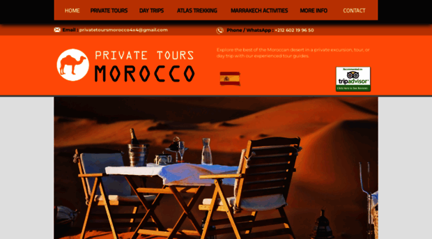 private-tours-morocco.com