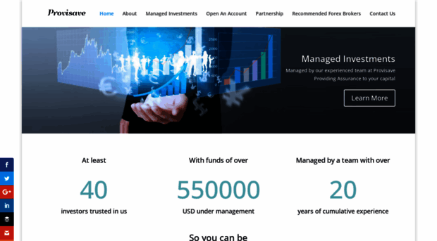 private-trading.com