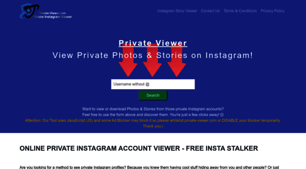 private-viewer.com