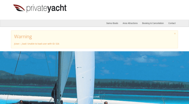 private-yacht.com