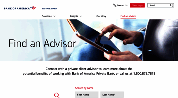 private.bankofamerica.com