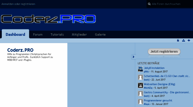 private.coderz.pro