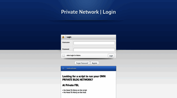 private.freebloglinks.net