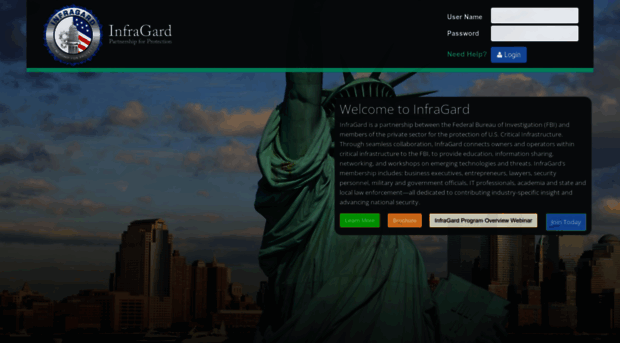 private.infragard.org