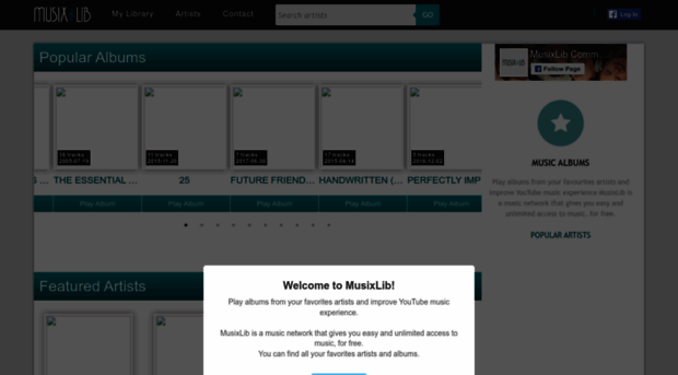 private.musixlib.com