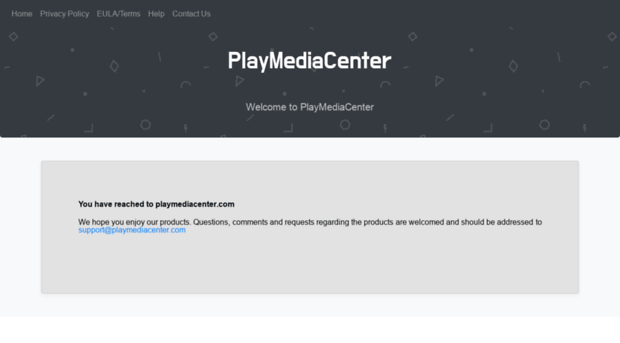 private.playmediacenter.com