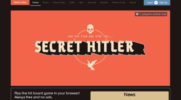 private.secrethitler.io