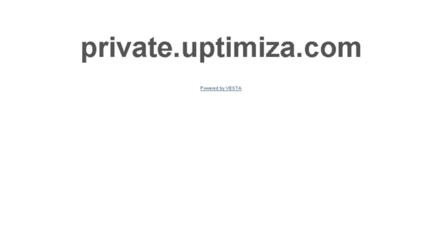 private.uptimiza.com