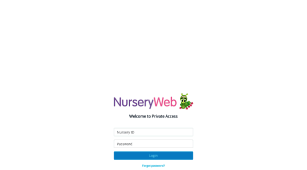 privateaccess.nurseryweb.co.uk