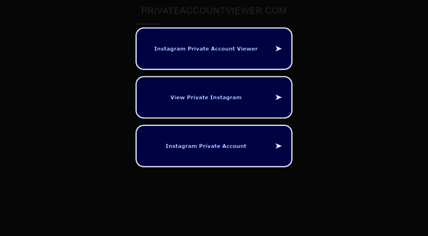 privateaccountviewer.com