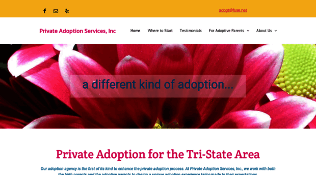 privateadoptionservice.com