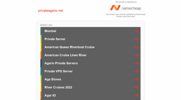 privateagario.net