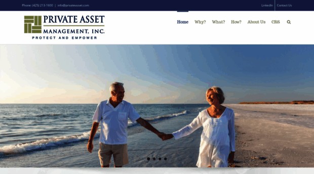 privateasset.com