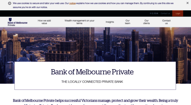 privatebank.bankofmelbourne.com.au