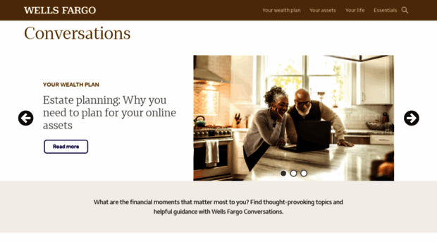 privatebank.wf.com