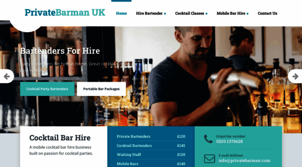 privatebarman.com