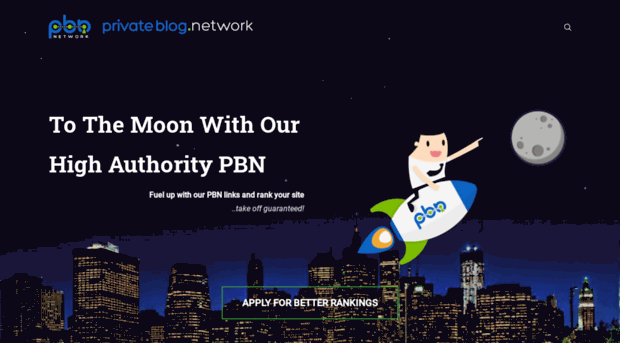 privateblog.network