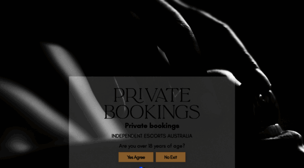 privatebookings.com.au