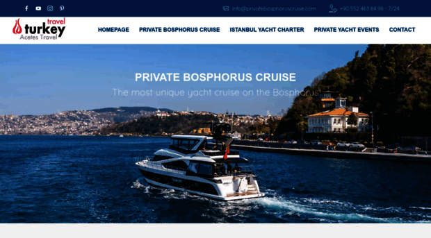 privatebosphoruscruise.com