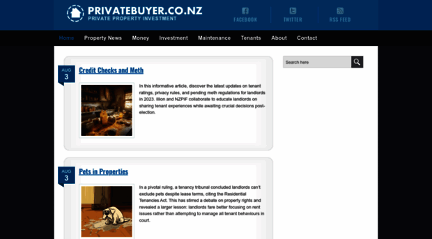 privatebuyer.co.nz