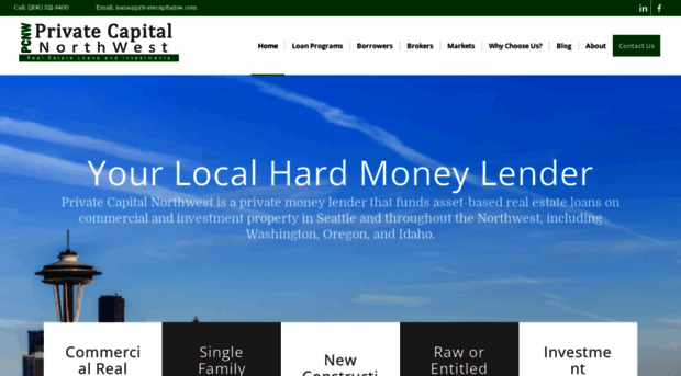privatecapitalnw.com