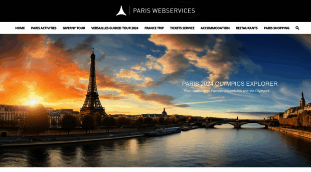 privatecar.pariswebservices.com