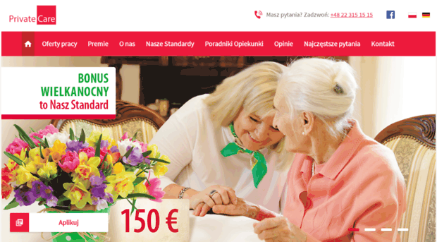 privatecare24.pl