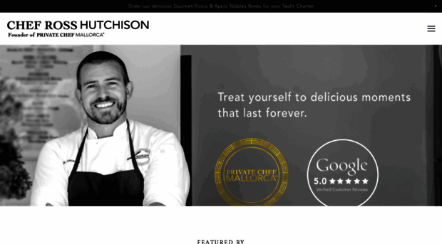 privatechefmallorca.com