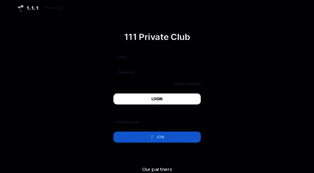 privateclub.com