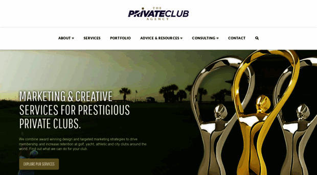 privateclubagency.com