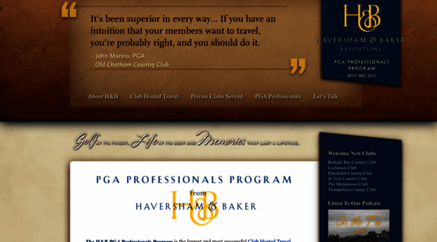 privateclubtravelprogram.com