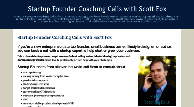 privatecoachingcall.com