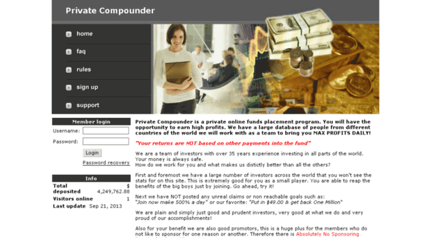 privatecompounder.com