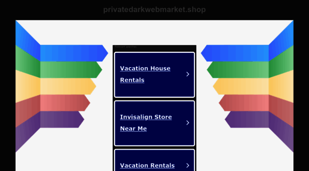 privatedarkwebmarket.shop