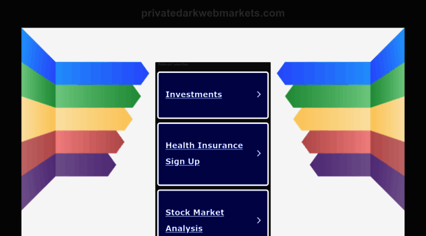 privatedarkwebmarkets.com