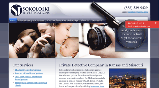 privatedetectivekansascity.com