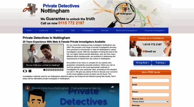 privatedetectives-nottingham.co.uk