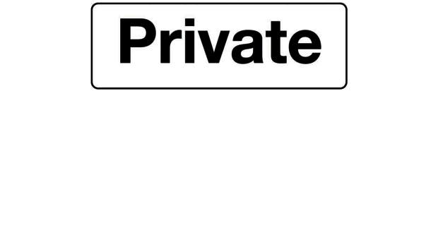 privatedot.com