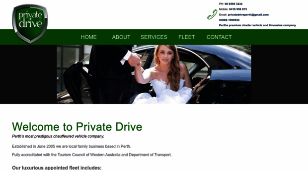 privatedrive.com.au