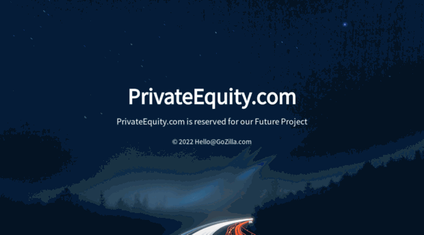 privateequity.com