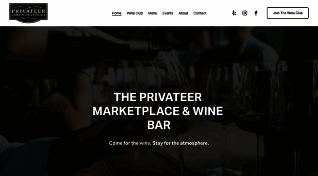 privateer-marketplace.com