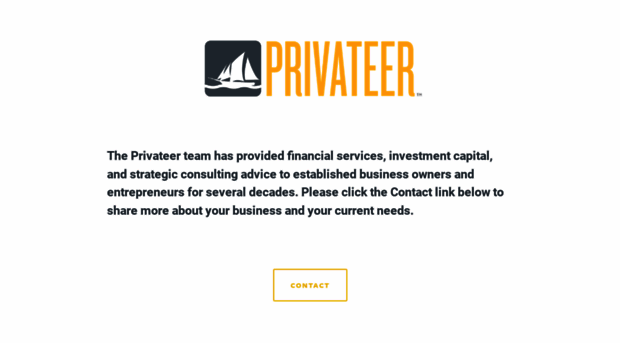 privateer.co