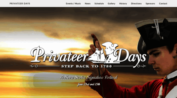 privateerdays.ca