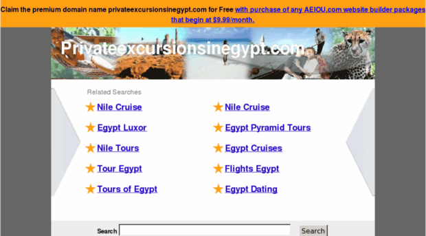 privateexcursionsinegypt.com
