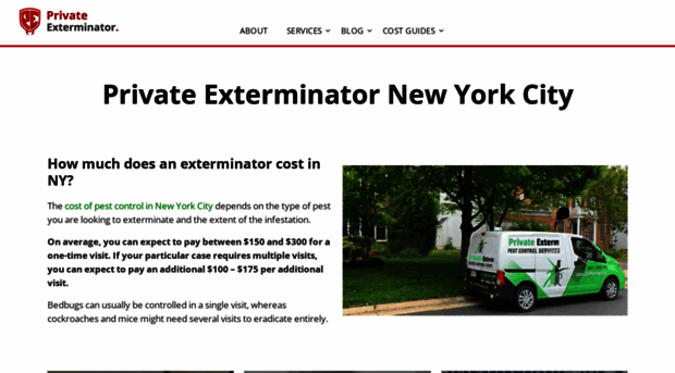 privateexterminator.com