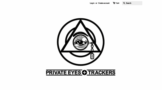 privateeyesandtrackers.com