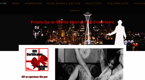 privateeyetours.com