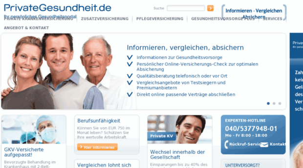 privategesundheit.de