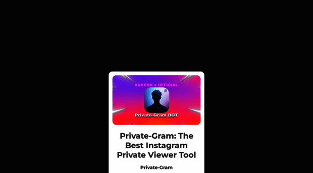 privategram.in